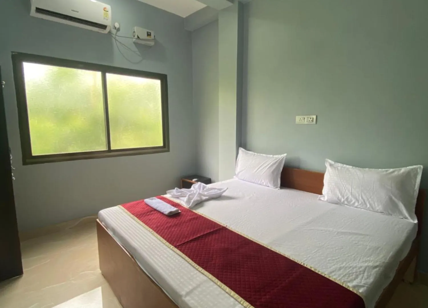 Shri Hari Kunj P Guest House Varanasi 0*,  India