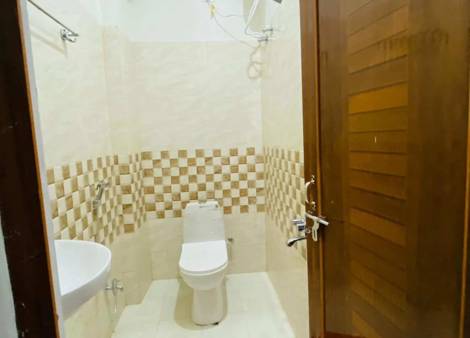 Shri Hari Kunj P Guest House Varanasi