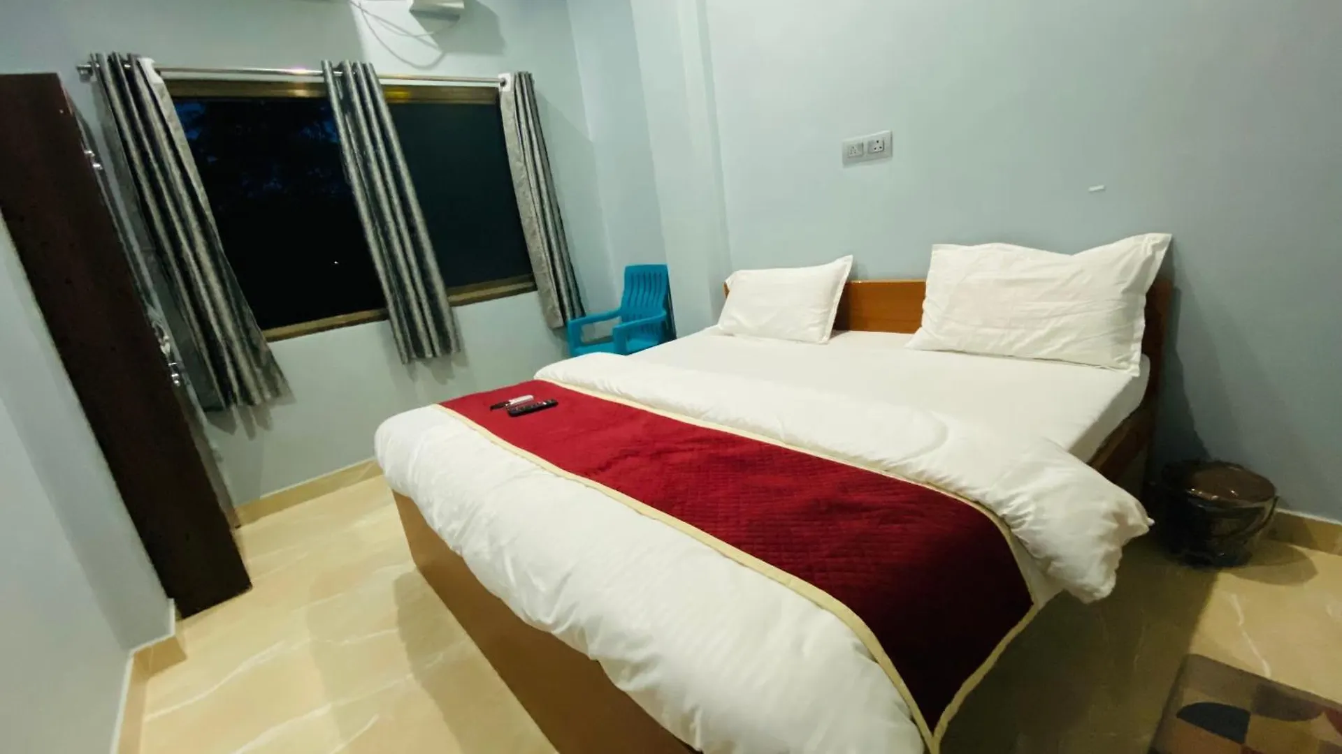 Shri Hari Kunj P Guest House Varanasi