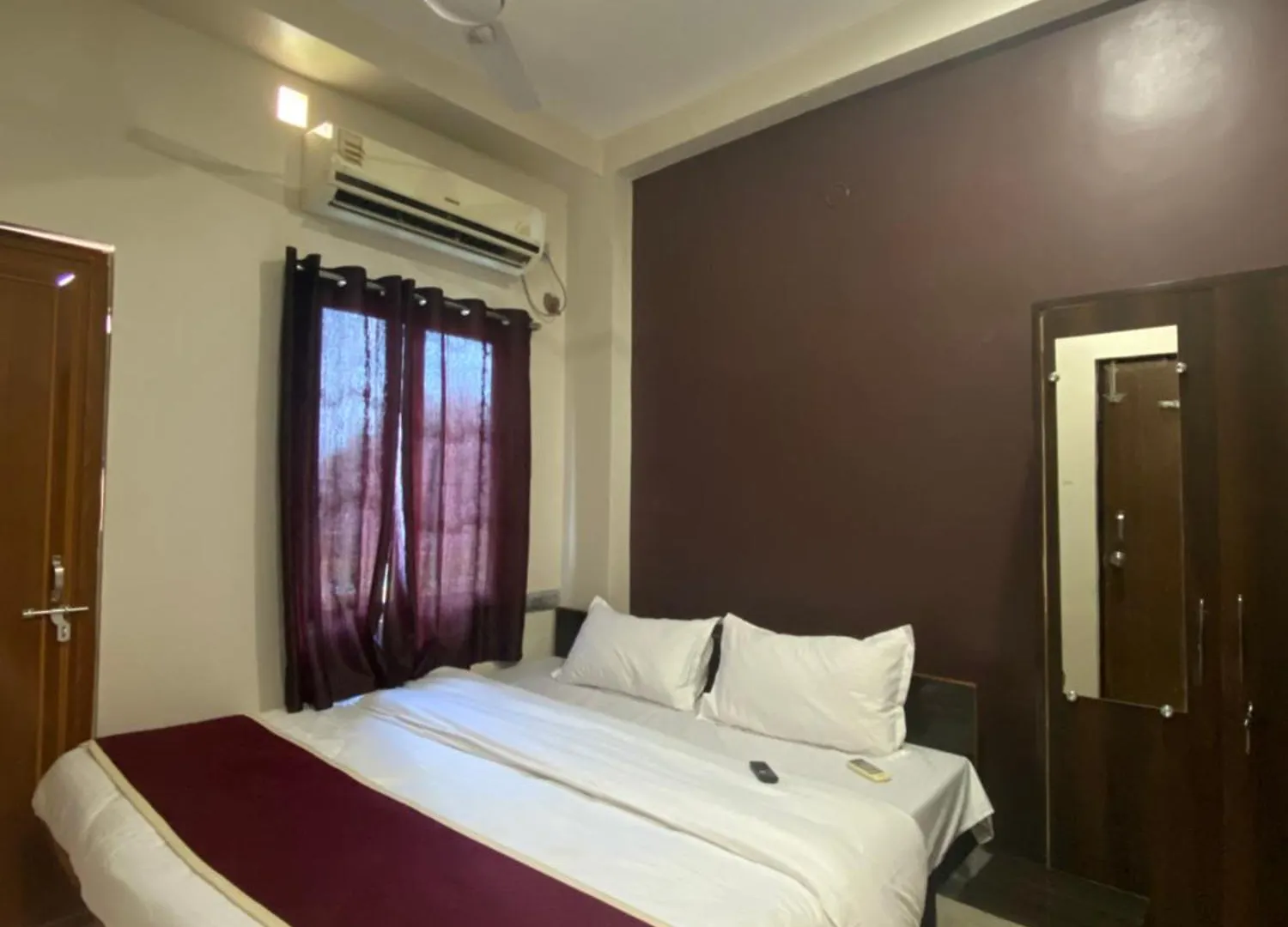 Shri Hari Kunj P Guest House Varanasi