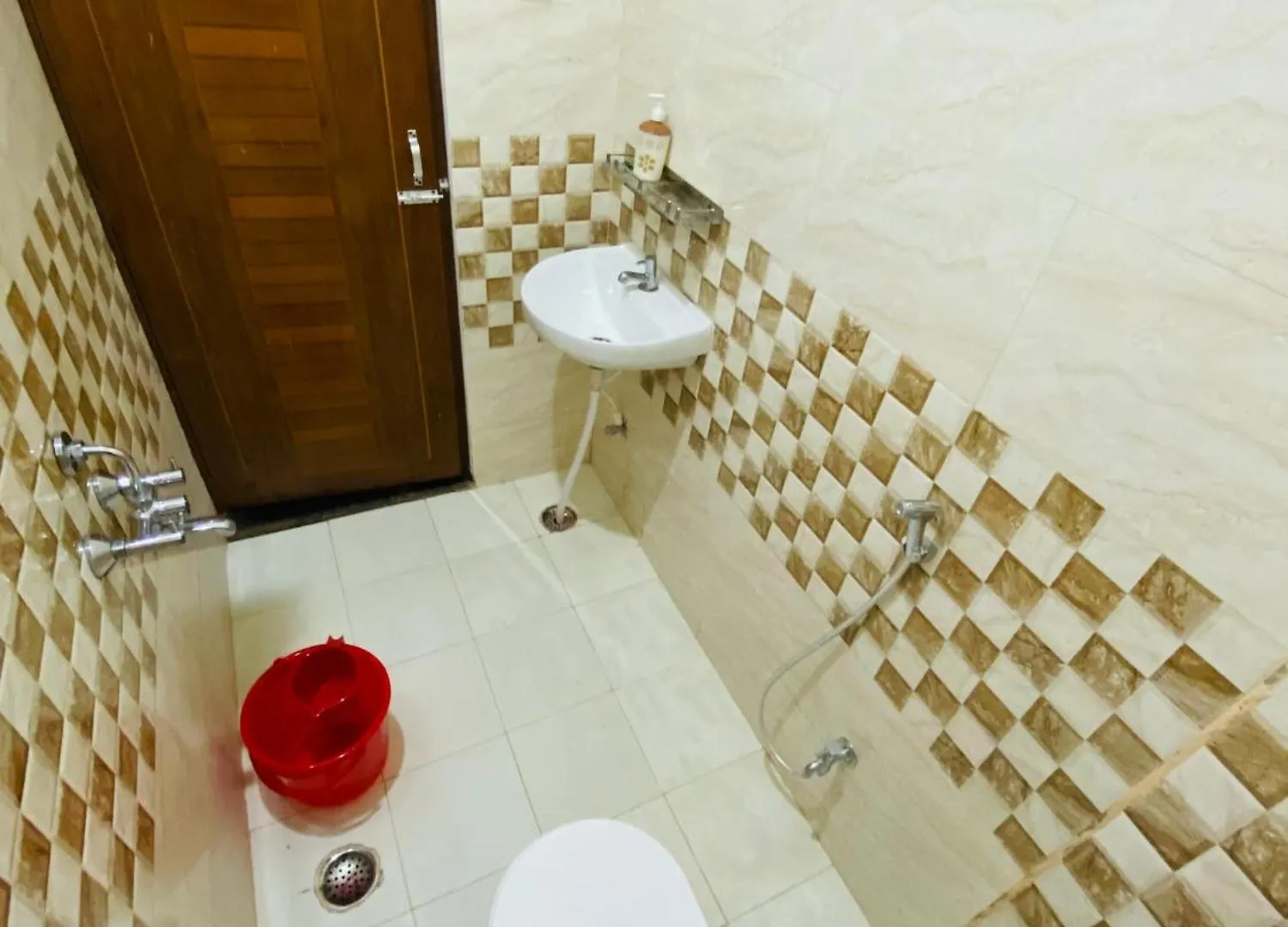 Shri Hari Kunj P Guest House Varanasi