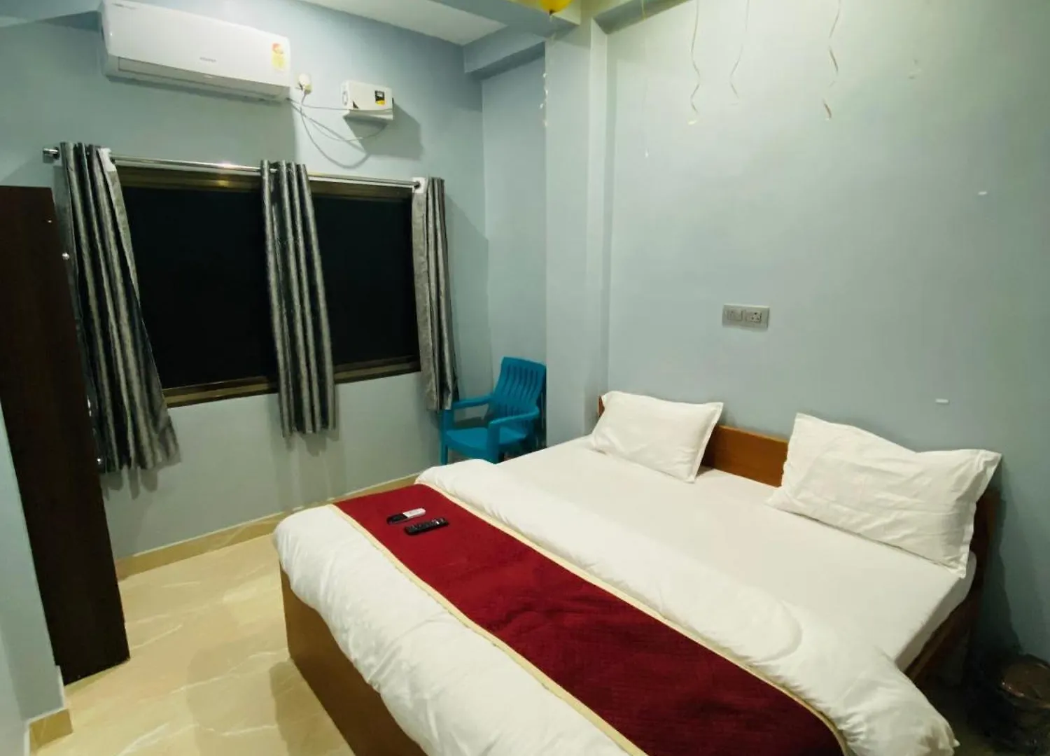 Shri Hari Kunj P Guest House Varanasi
