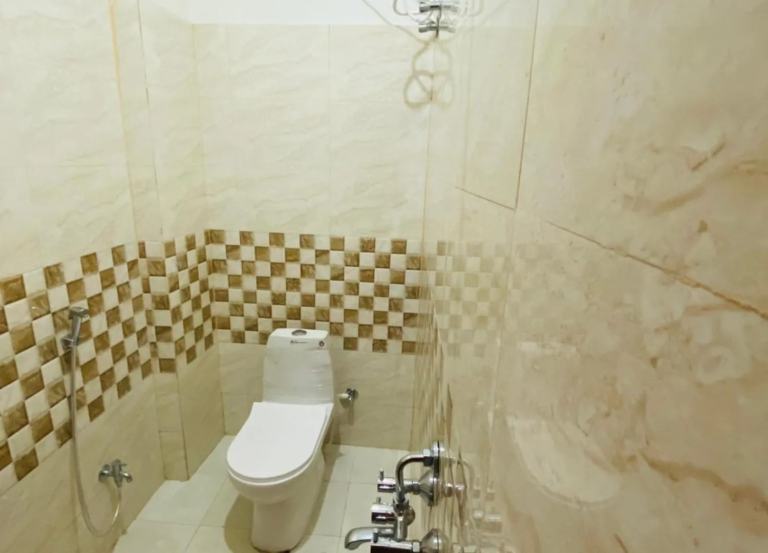 Shri Hari Kunj P Guest House Varanasi 0*,