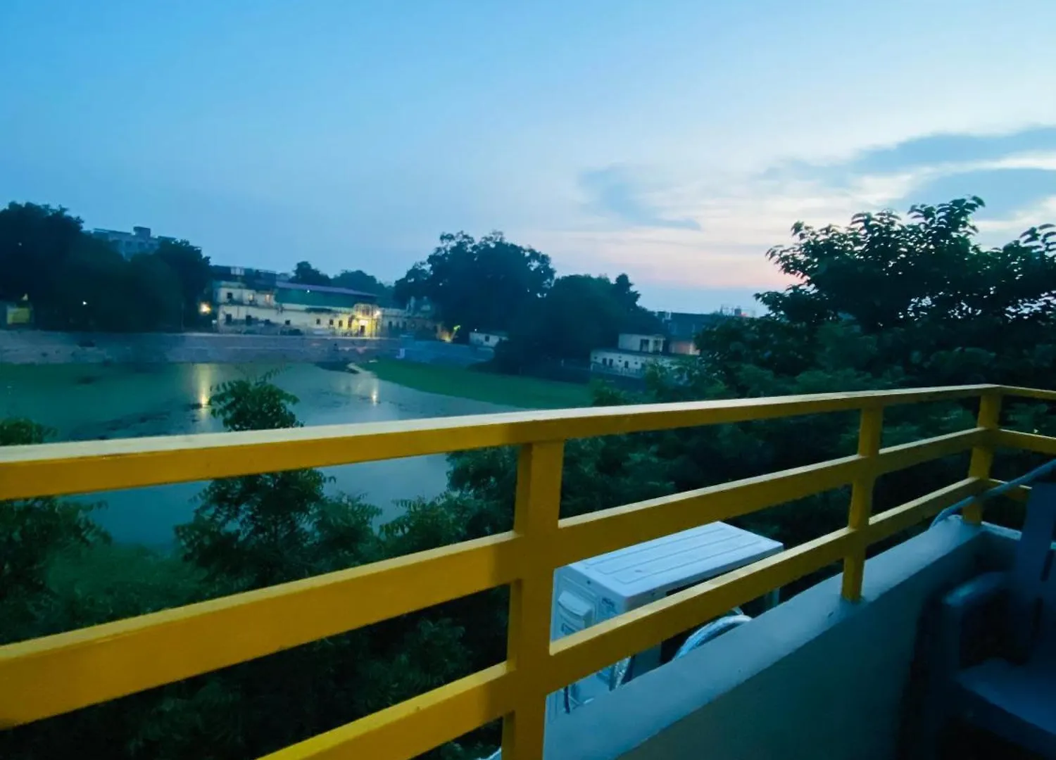 Shri Hari Kunj P Guest House Varanasi