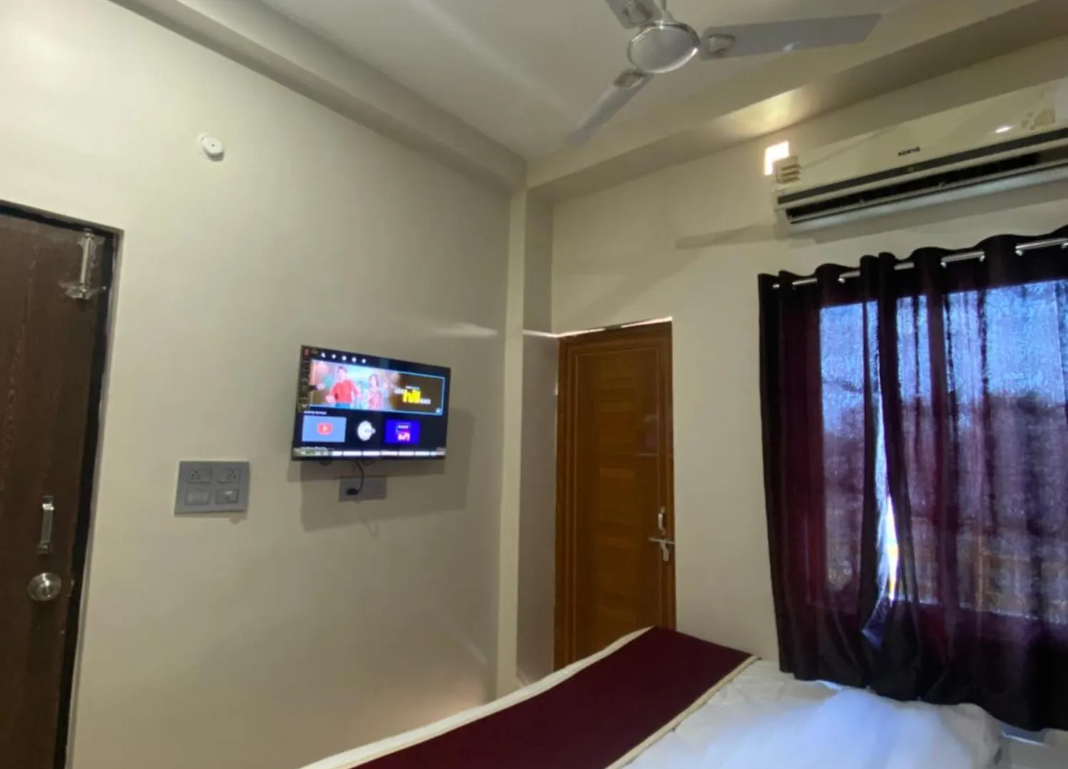 Shri Hari Kunj P Guest House Varanasi