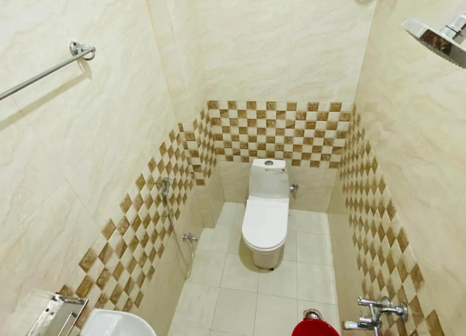 Shri Hari Kunj P Guest House Varanasi