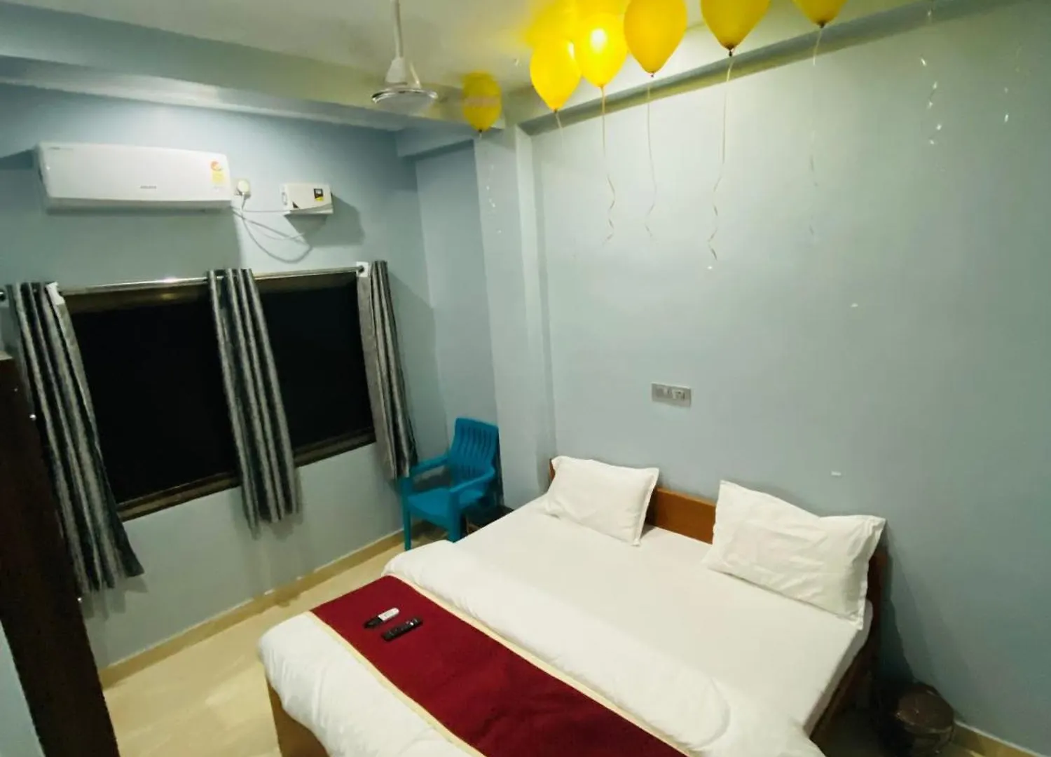 Shri Hari Kunj P Guest House contacts